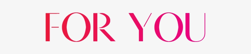 File - For You - Logo - Selena Gomez - Circle, transparent png #557825
