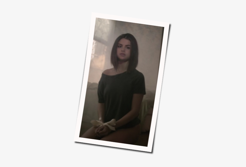 Bad Liar Chords - Selena Gomez Png Bad Liar, transparent png #557842