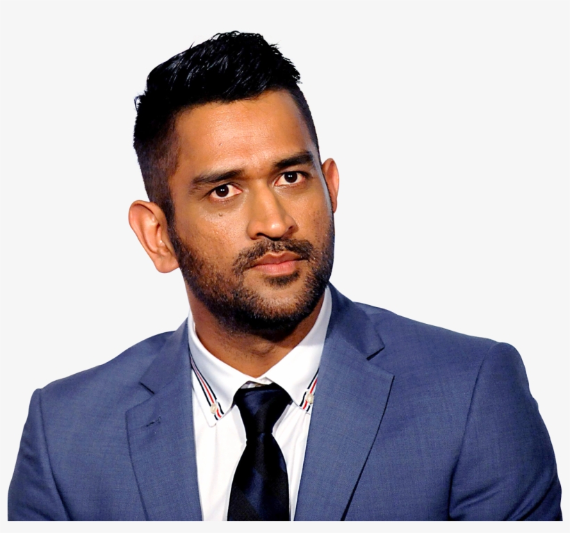 Csk Dhoni Images Free Download, transparent png #557872