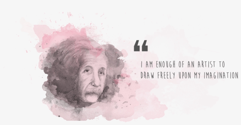 Practically No One Was Able To Think Of A Positive - Watercolor Paint, transparent png #557912