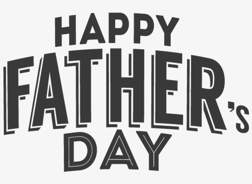 Fathers Hd Png Transparent Images Pluspng Pngpluspngcom - Happy Fathers Day Clipart Art, transparent png #557914