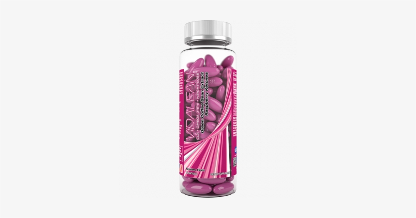 Vidalean - Sei Pharmaceuticals Vidalean Abdominal Fat Burner, transparent png #557927