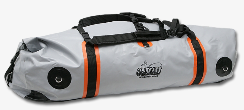 Outcast Ak Duffle Bag, transparent png #557987