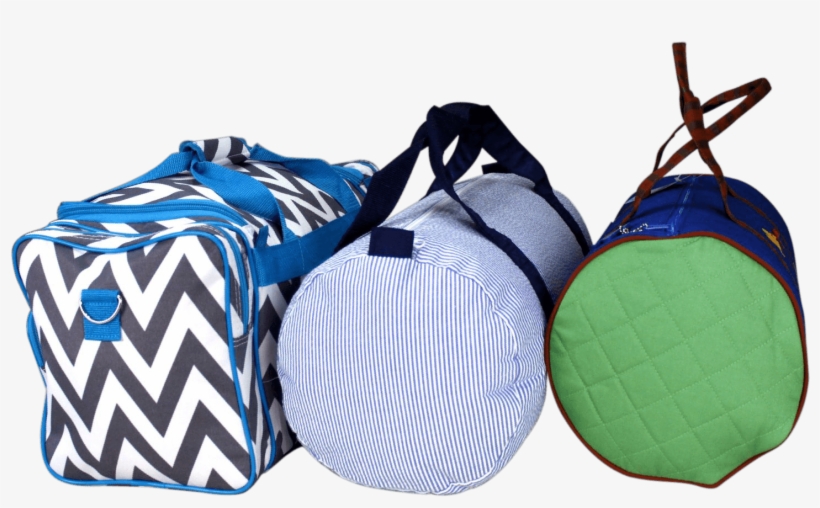 Donate New Or Used Backpacks, Duffle Bags, Or Overnight - Duffel Bag, transparent png #557991