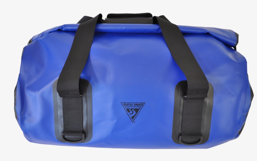 Blue 50l - Seattle Sports Hydro Venture, transparent png #558013