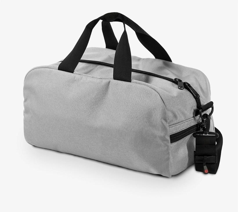 Duffel Bag, transparent png #558051