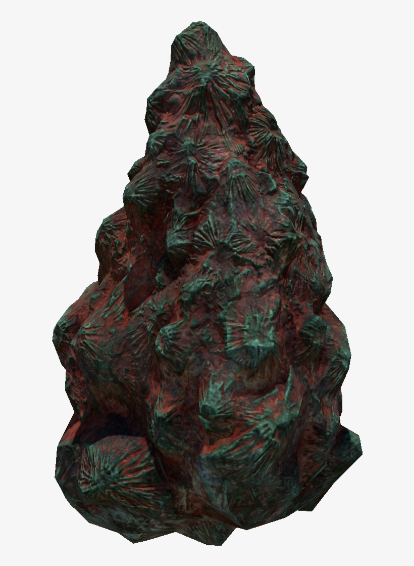 Contents - Subnautica Ore, transparent png #558079