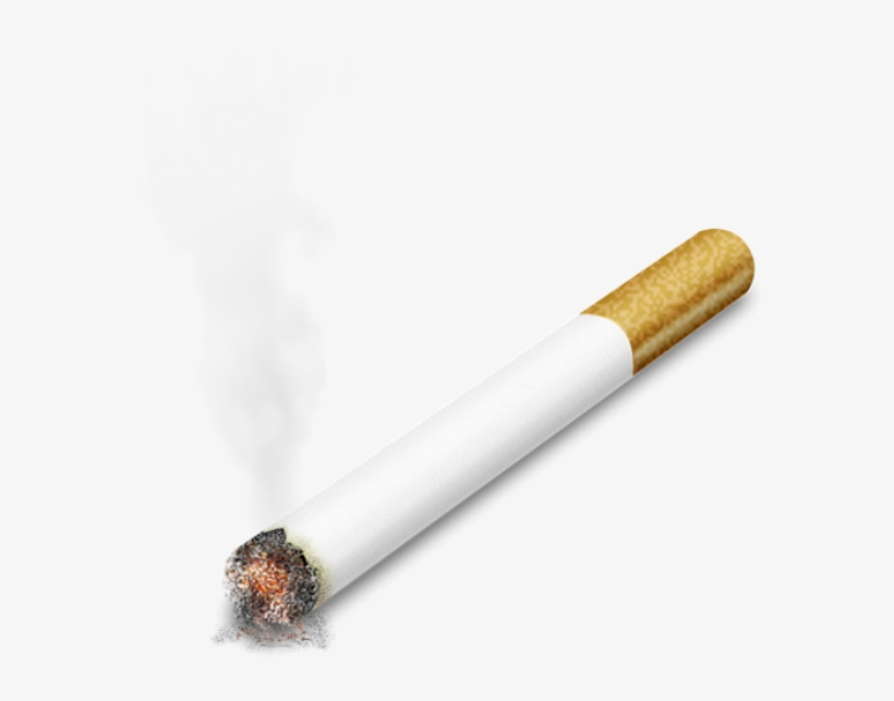 Cigarette Transparent Png For Free Download - Cigarette Png, transparent png #558147