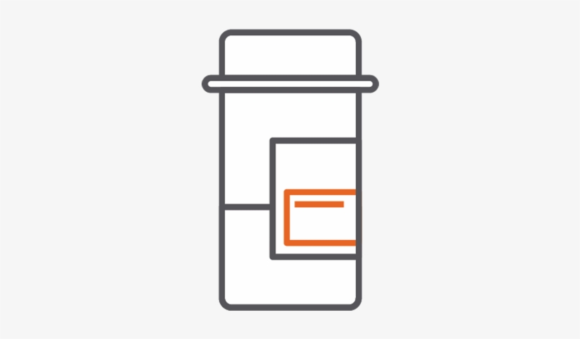 Take Your Medications On Time - Fluid, transparent png #558317