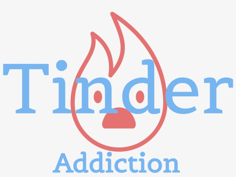 Tinder Logo Png, transparent png #558384