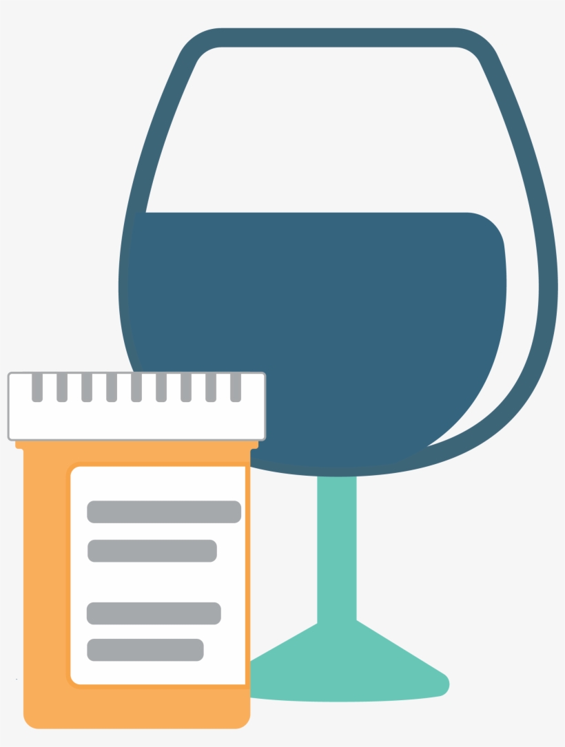 5090 Genrx Missionvideo Icons Pillbottlewine - Pharmacy, transparent png #558460
