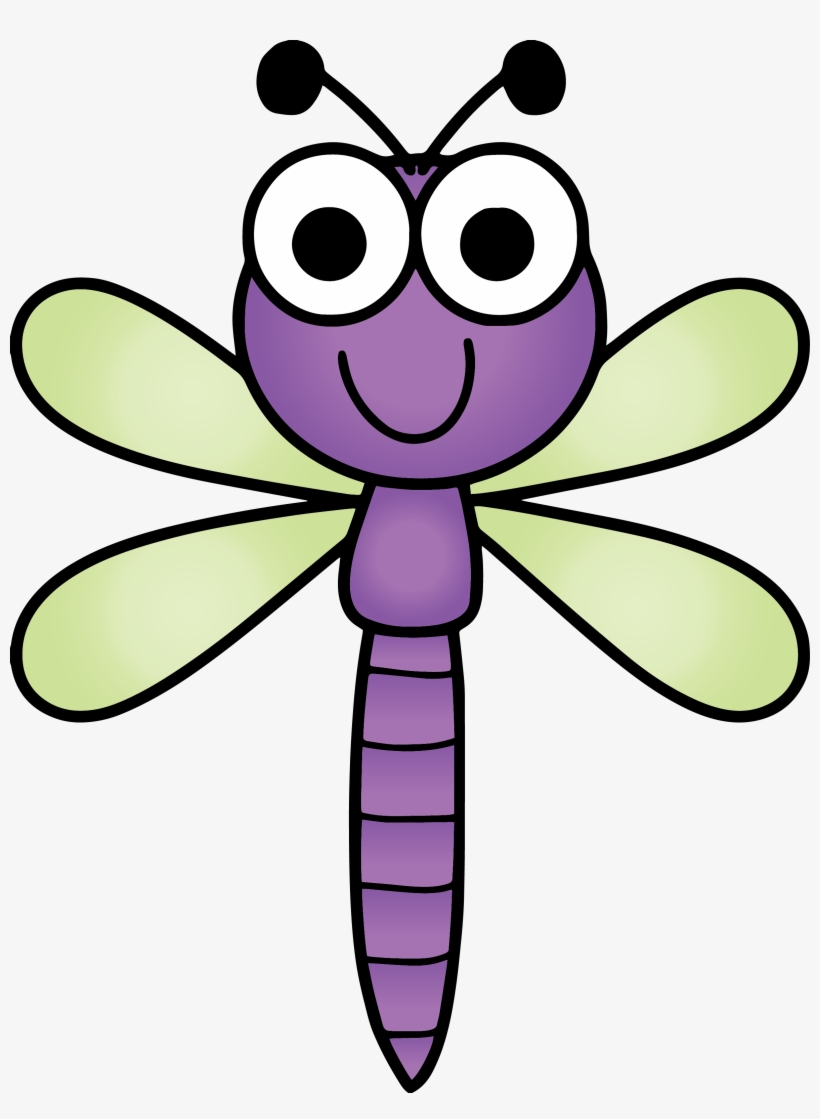 Dragonfly Room Ages 5 Year Olds - Dragonfly Clip Art, transparent png #558619