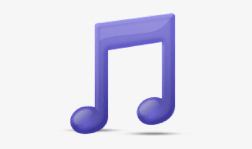 Free Png Ios Emoji Musical Note Png Images Transparent - Music Emoji  Facebook - Free Transparent PNG Download - PNGkey