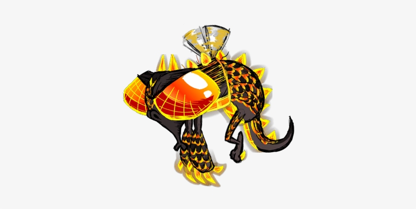 Dragonfly Rage - All Bosses Don T Starve, transparent png #558646