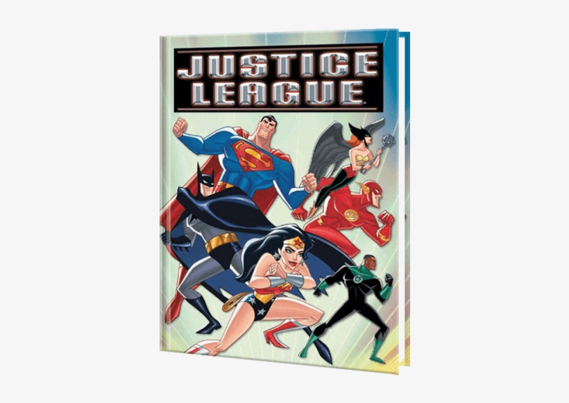Justice League Scratch And Sketch: An Art Activity, transparent png #558782