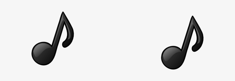 Music Note, transparent png #558891