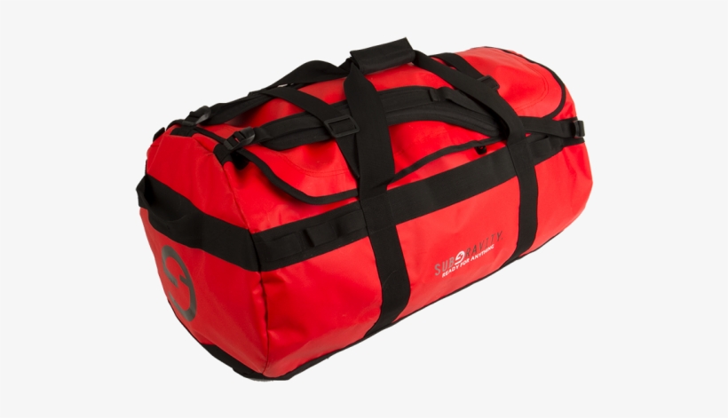 Exploro Duffle Bag - Duffel Bag, transparent png #558953
