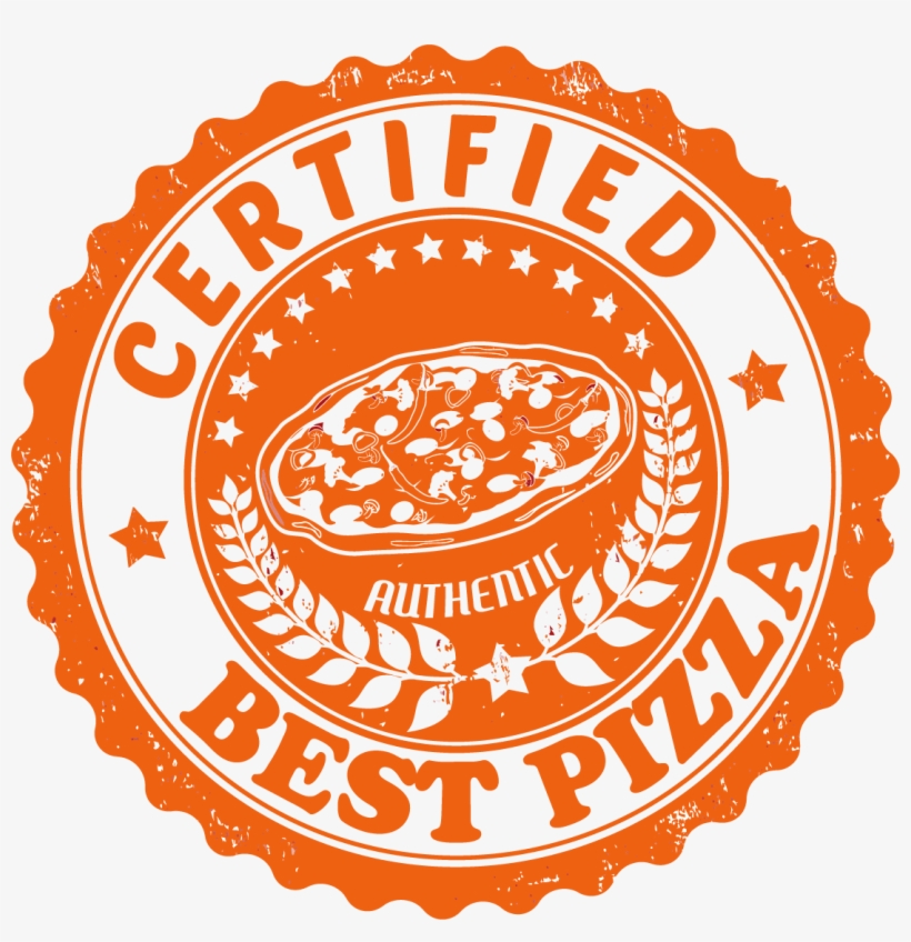 Who Is Tinder's Pizza - Bestickers Wall Vinyl Sticker Decals Mural Room Design, transparent png #558972