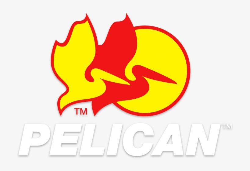Pelicans Logo Png Download - Pelican Products Logo, transparent png #559134