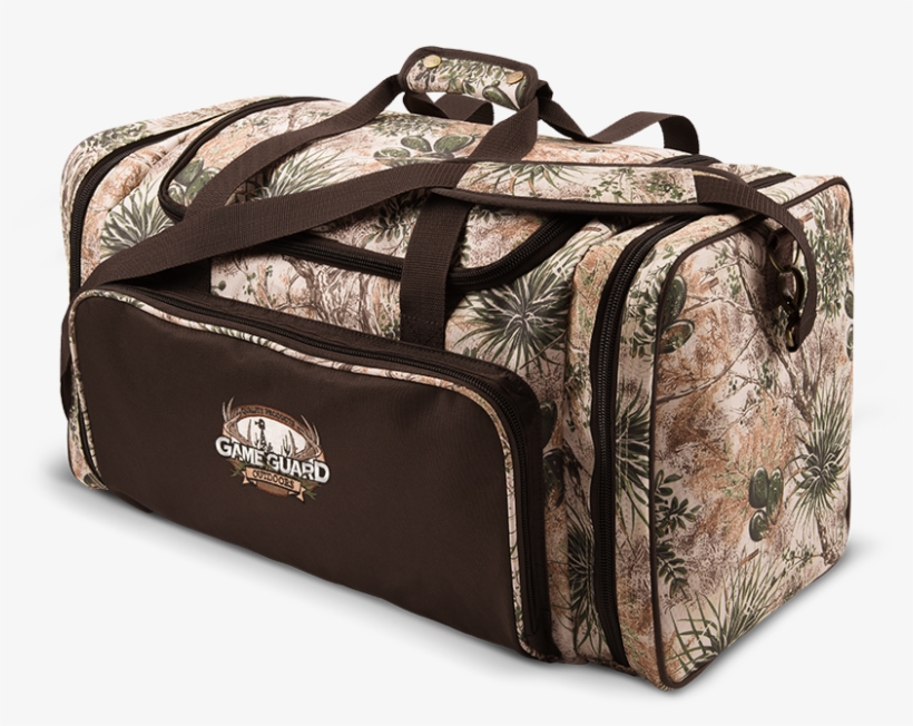 Gameguard Duffle Bag Branded 2003lggc - Gameguard Duffle Bag Quantity(1), transparent png #559135