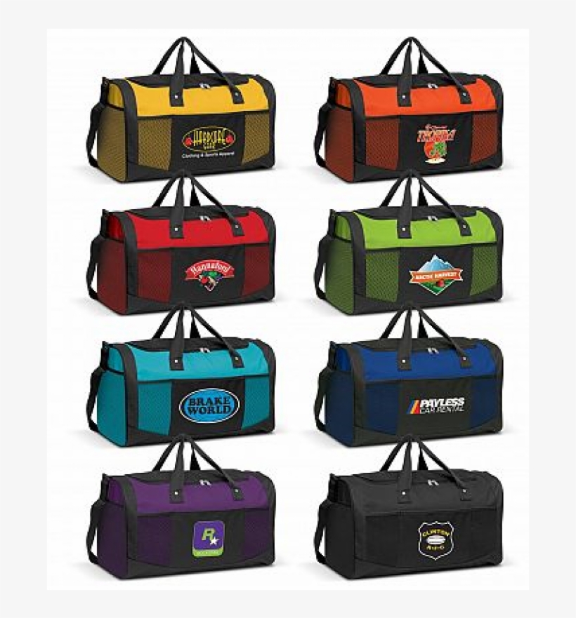 Quest Duffle Bag - Duffel Bag, transparent png #559140