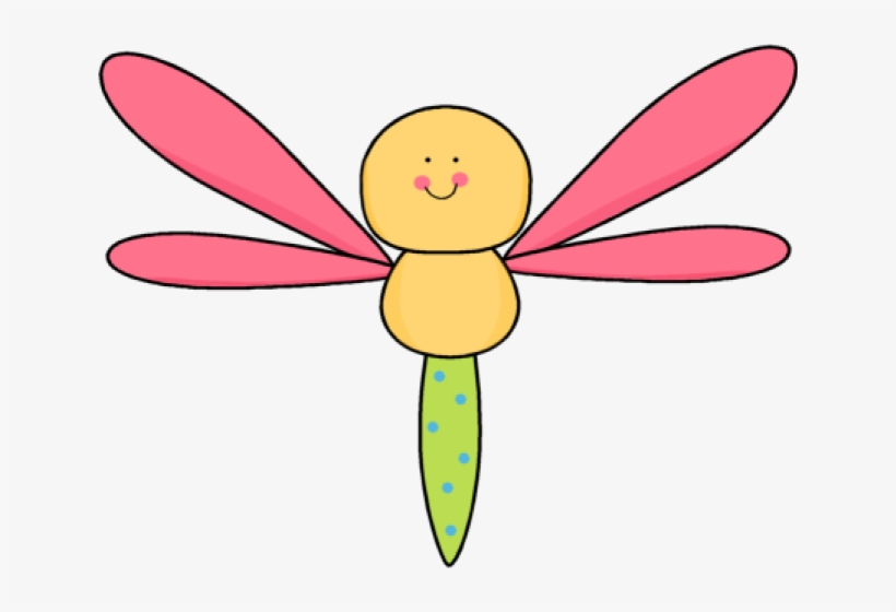 Png Royalty Free Download Panda Images Clip Art - Dragon Fly Clip Art, transparent png #559250