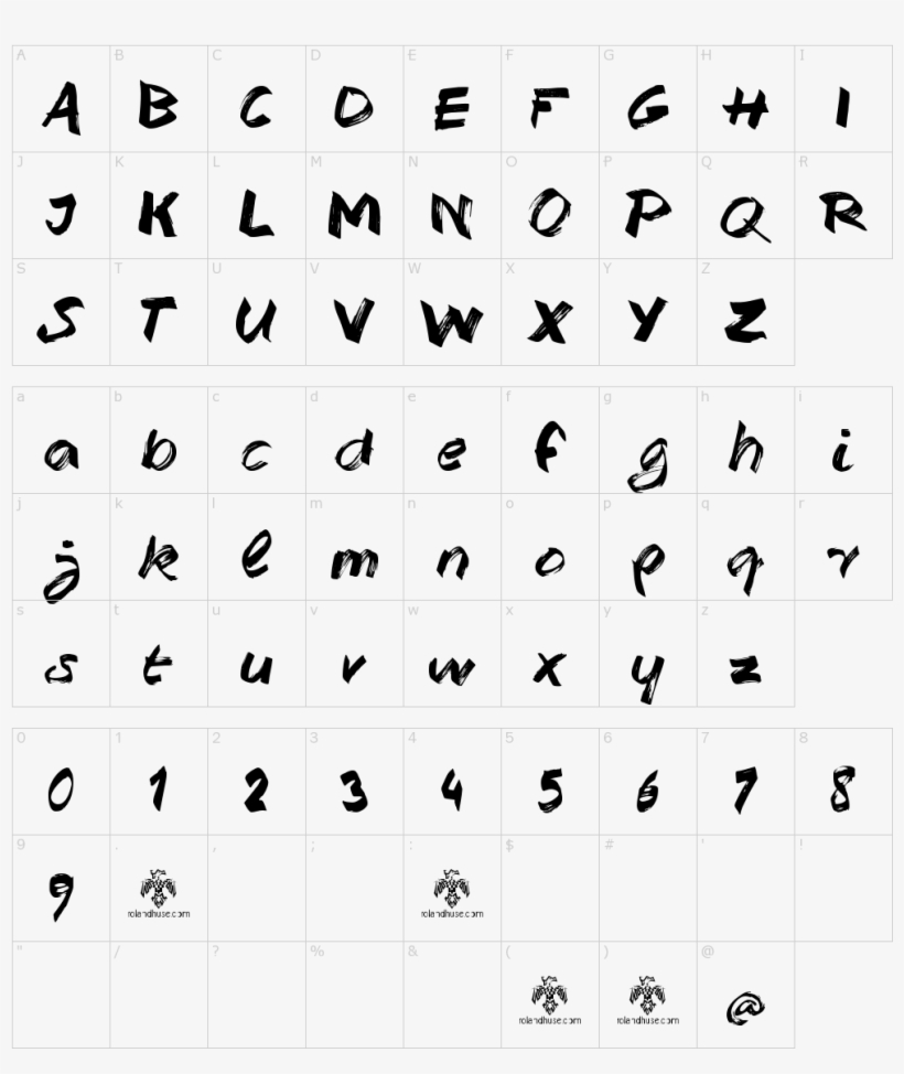 Have A Great Day Font - Cocaine Font, transparent png #559479