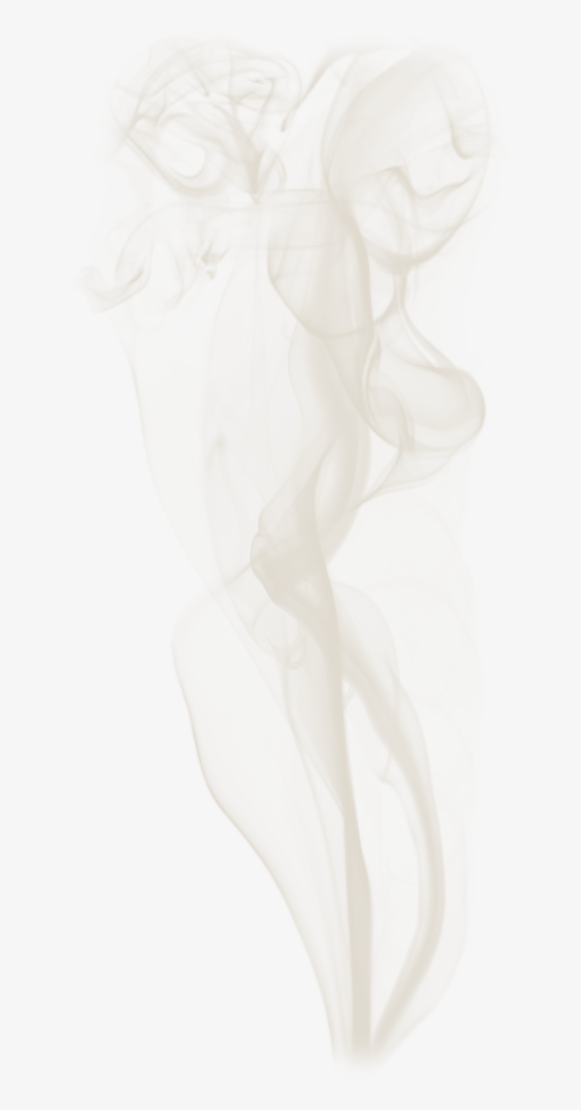 Epc Smoke Background - Holy Fire By Robert Payne, transparent png #559540