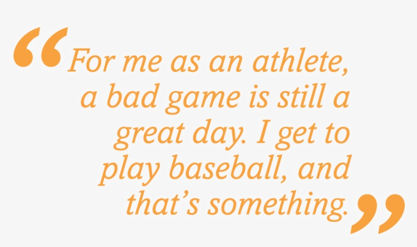 Because Of Rowan's History As A Teaching College, The - Orange, transparent png #559560