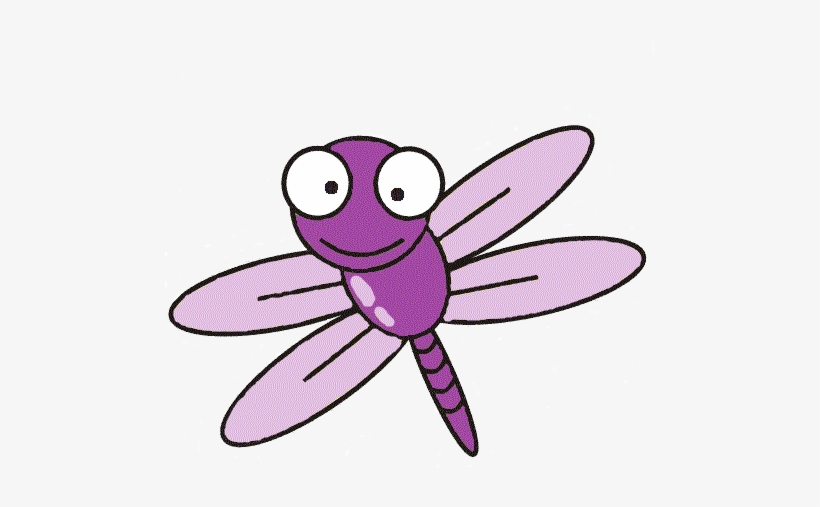 Dragonflies Week Of Holy - Dragonfly, transparent png #559604