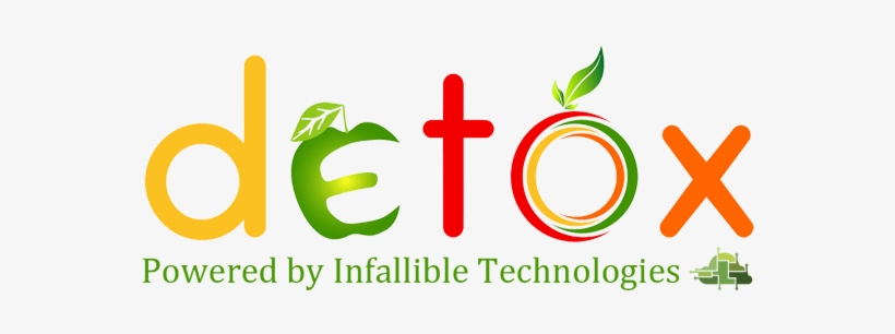 Detox Infallible Fitness - Author, transparent png #559624