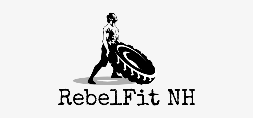 Rebelfitnh - Illustration, transparent png #559629