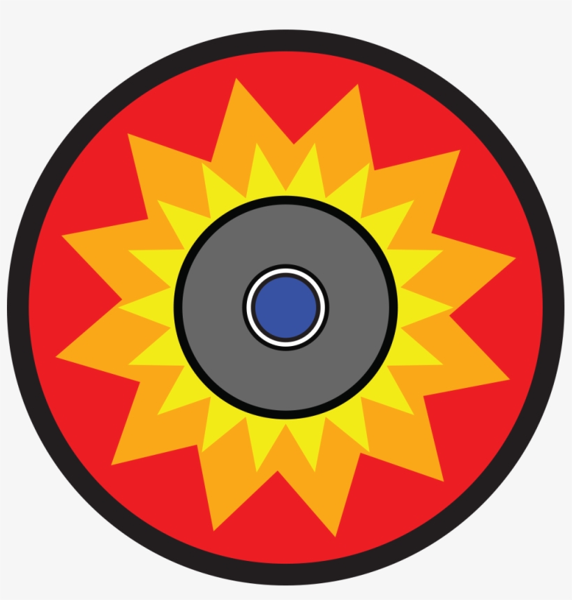 When Some People Enter Relationships, They Form Affinities - Thermonuclear Weapon, transparent png #559654