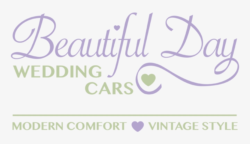 Beautiful Day Wedding Cars - Custom Order For Elizabeth, transparent png #559680