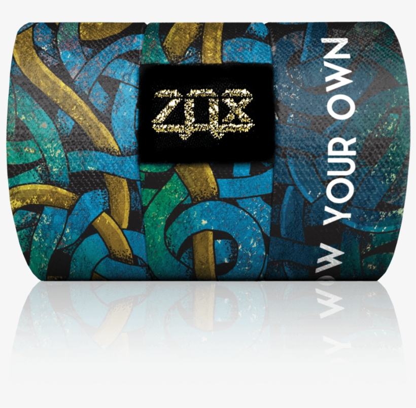 Follow Your Own Path - Zox Protect And Serve, transparent png #559682