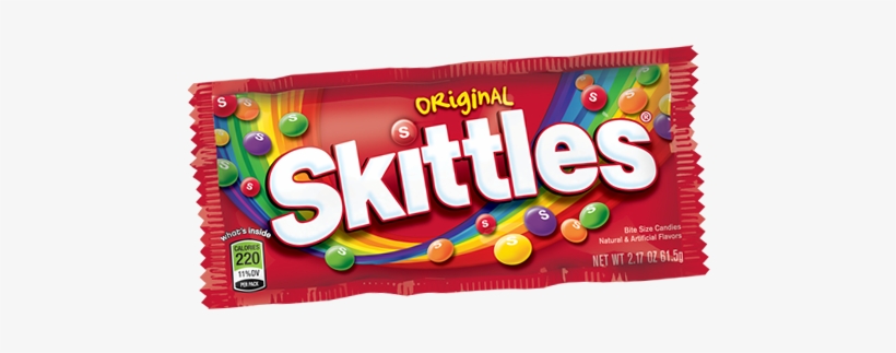 From The Skittles Website Itself - Transparent Skittles Png, transparent png #559708