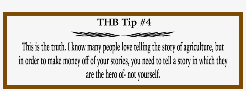 It's So Important To Meet In The Middle And Have Genuine - Document, transparent png #559782