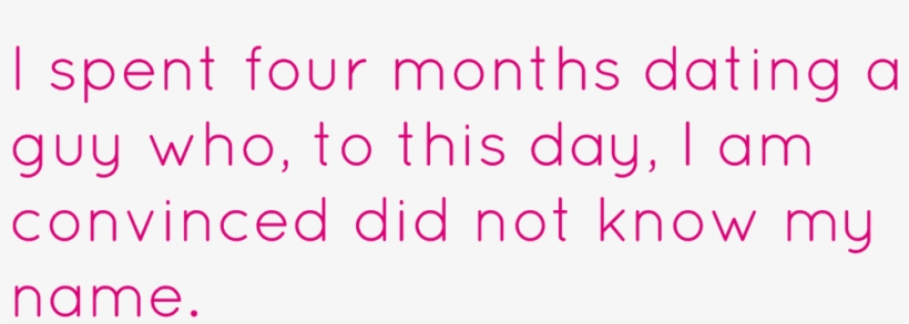 “hey Babes, Hope You Have A Great Day,” Showed Up On - Acupuncture, transparent png #559901