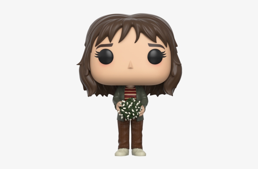 Stranger Things Funko Pop Joyce, transparent png #5500047