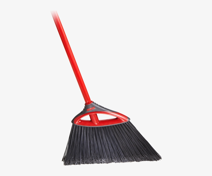 Vector Library Stock Tool Vileda Mop Cleaning - Transparent Brooms, transparent png #5500197