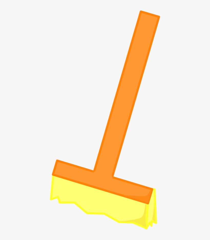 Broom, transparent png #5500636