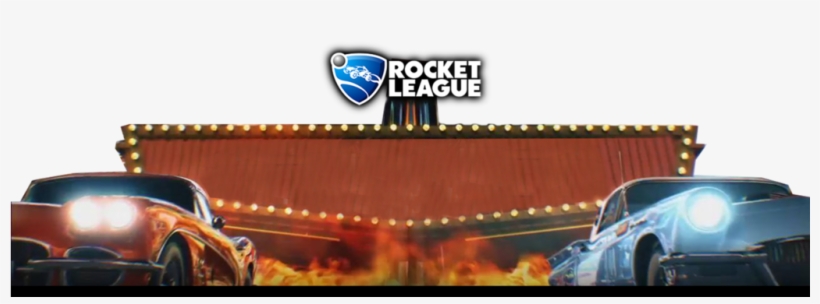 Wwe Nameplate Png - Rocket League: Collectors Edition [xbox One Game], transparent png #5500637