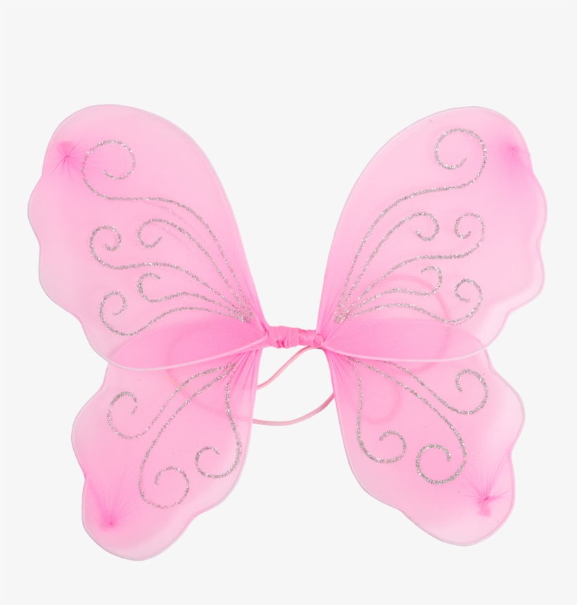 Mini Wings For Little Girls To Dress Up And Play In - Babyballet, transparent png #5501083