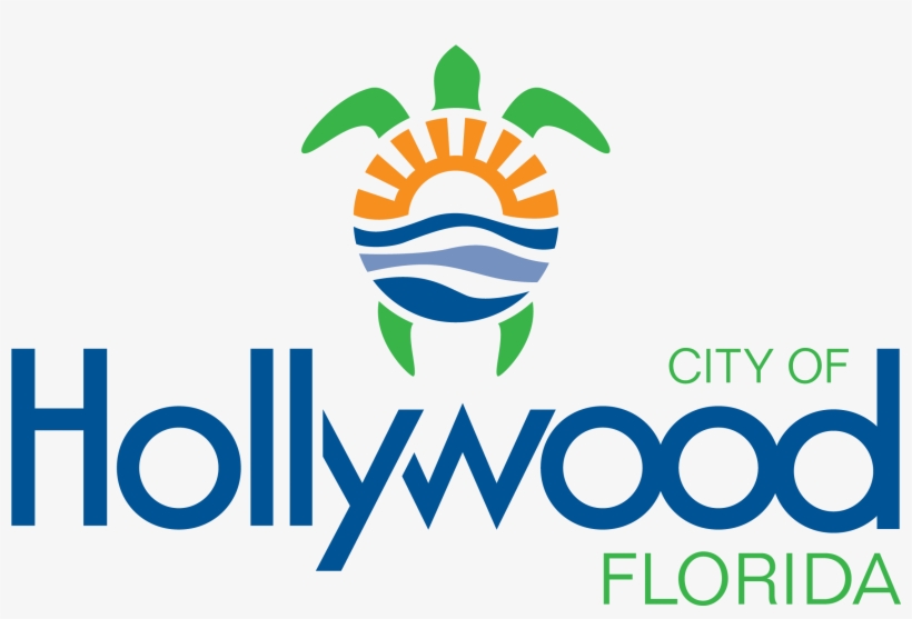 City Of Hollywood, transparent png #5501342