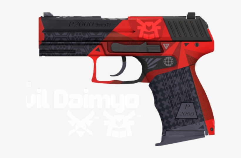Hk Usp Compact, transparent png #5501347