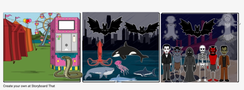 Demon - Illustration, transparent png #5501419