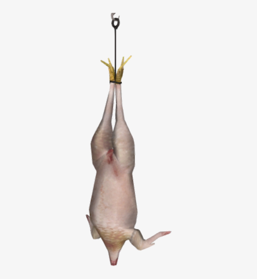 Image Chicken Dead Csgo, transparent png #5501476