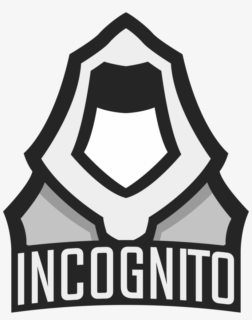 Incognito Csgo, transparent png #5501596