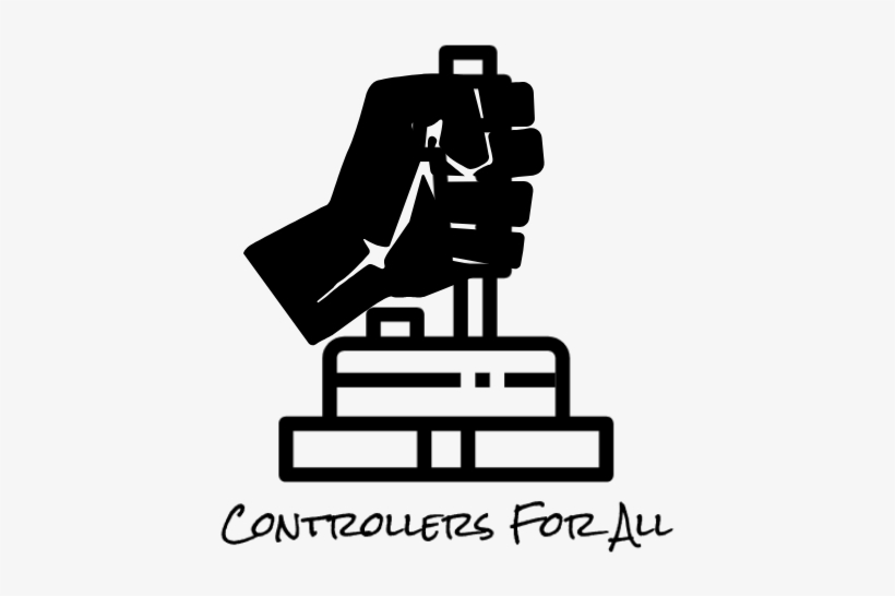 Controllersforall - Calm Yourself Colorful: 30 Mandala Designs To Color, transparent png #5501746