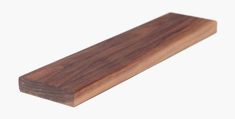 Black Walnut - Plywood, transparent png #5501932